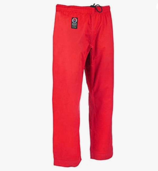 Legends Competition Karate Pants - Image 2